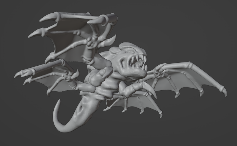 Skyslasher